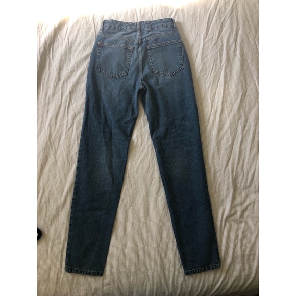 Urban Outfitters BDG mom jeans - Picture 2 of 4